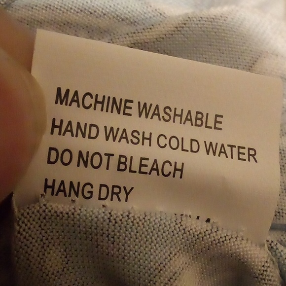 NWT ROSRISS Tunic Casual Summer V Neck Short Sleeve Tunics Blouse - Size 14W - Picture 12 of 12